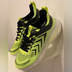 New BSROT Men's  SZ - 43 Running Tennis Shoes Lightweight Non-Slip Athletic